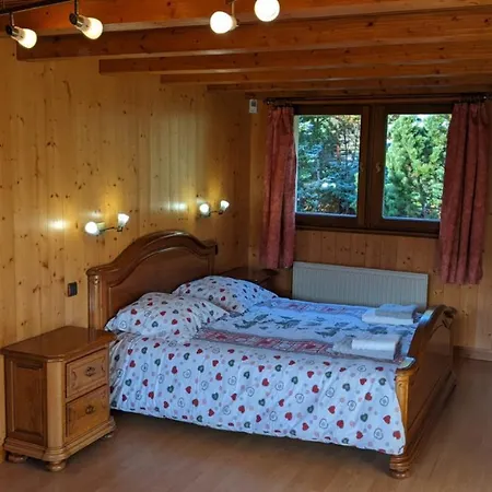Gite Confort Daire